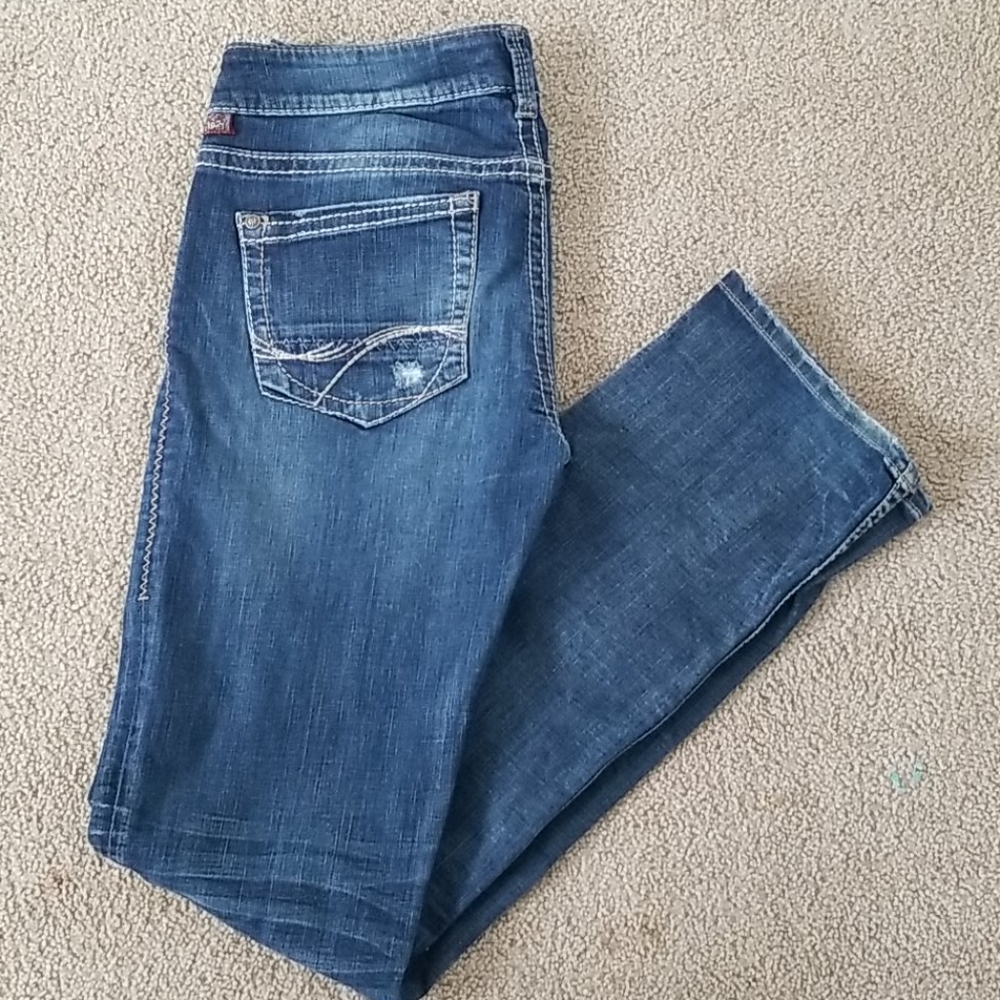 1921 JONI jeans 29/34 - Picture 3 of 4
